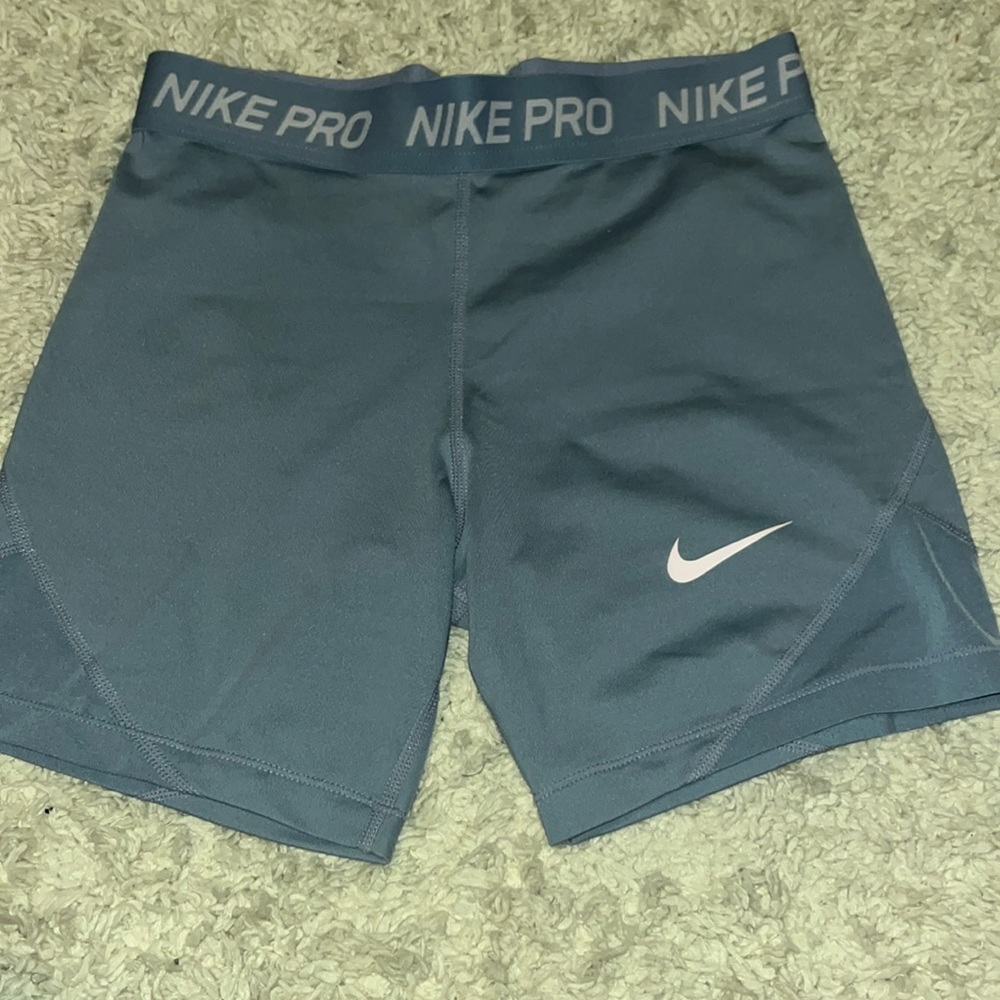 Nike Pro  Spandex